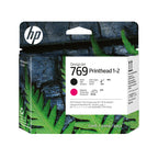 HP 769 Printheads - DesignJet XL 3800 Series