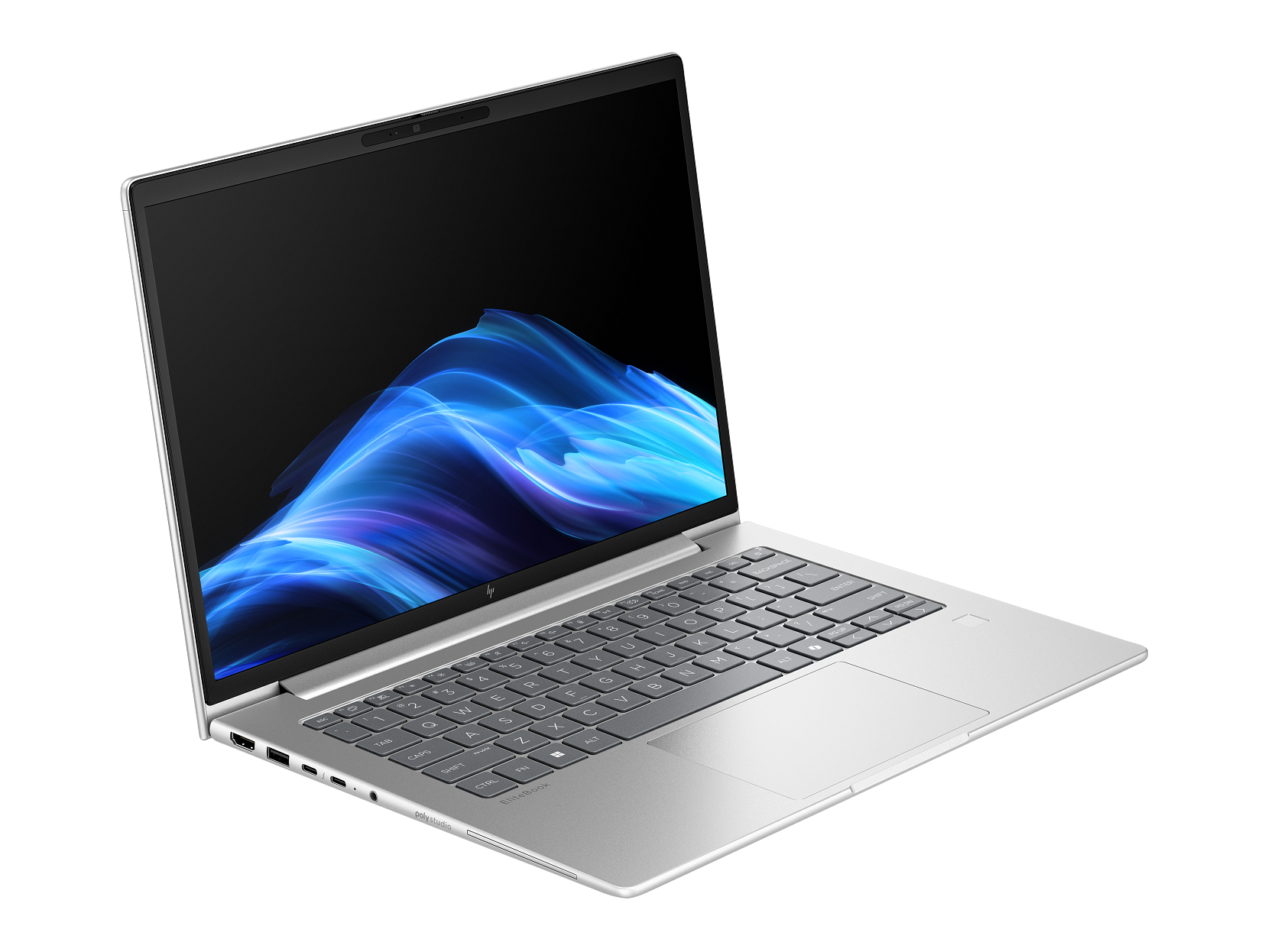 HP EliteBook 6 Series