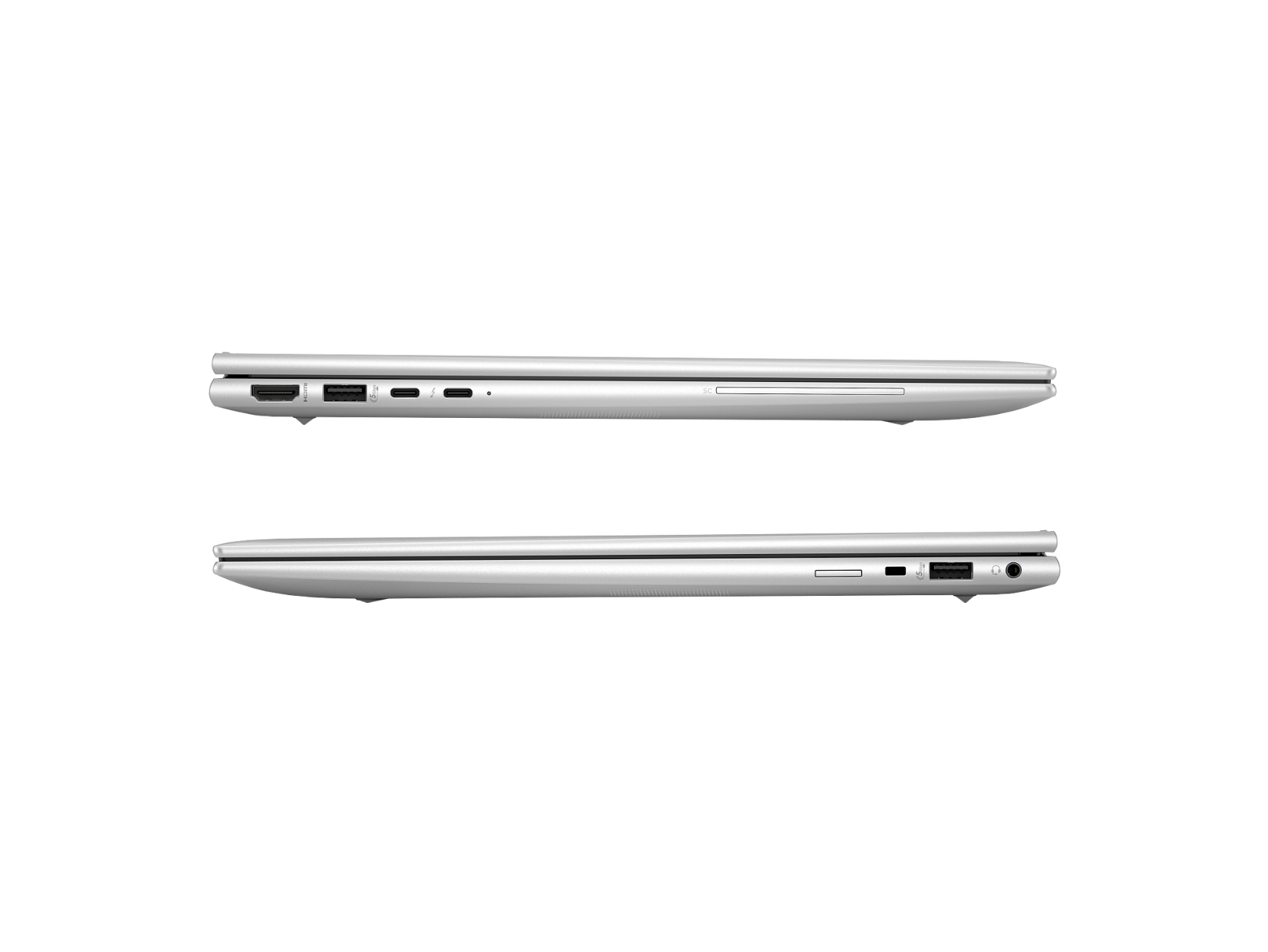 HP EliteBook 8 Series
