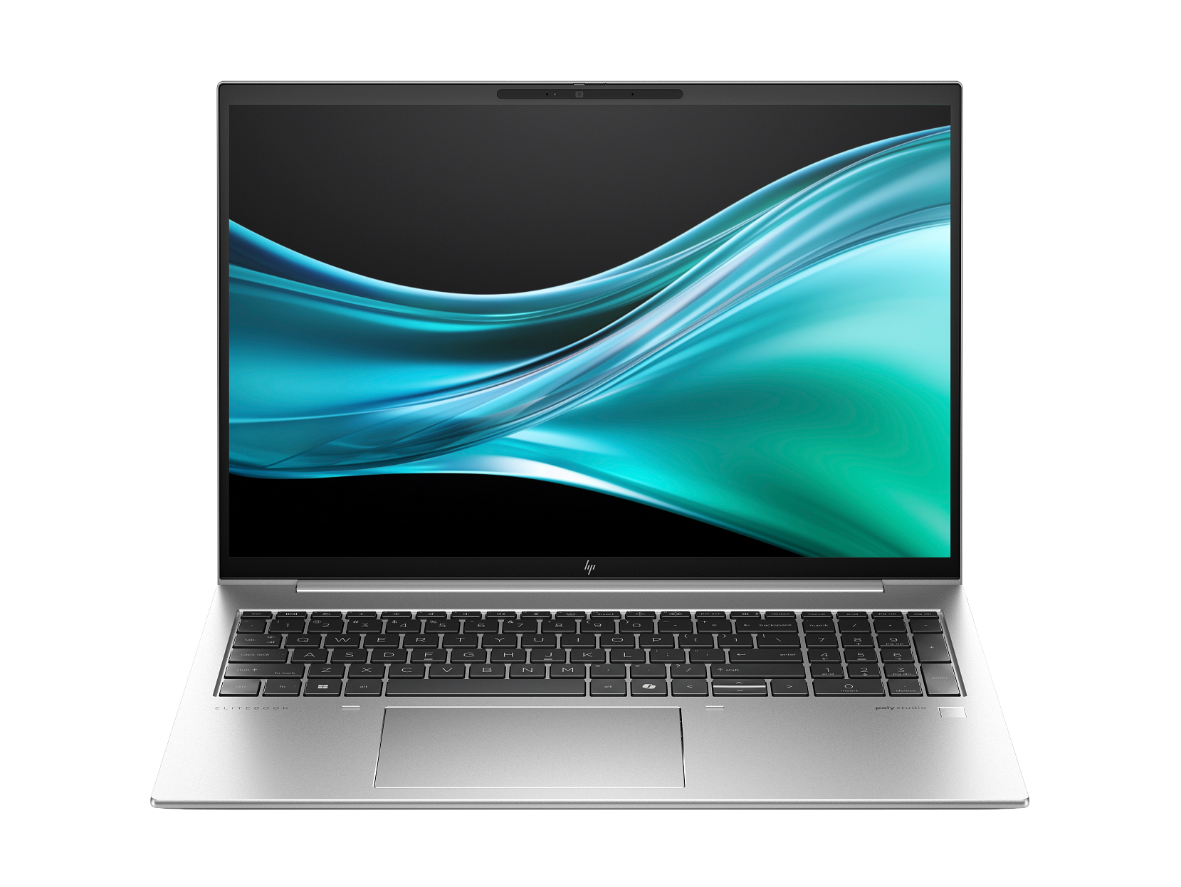 HP EliteBook 8 Series