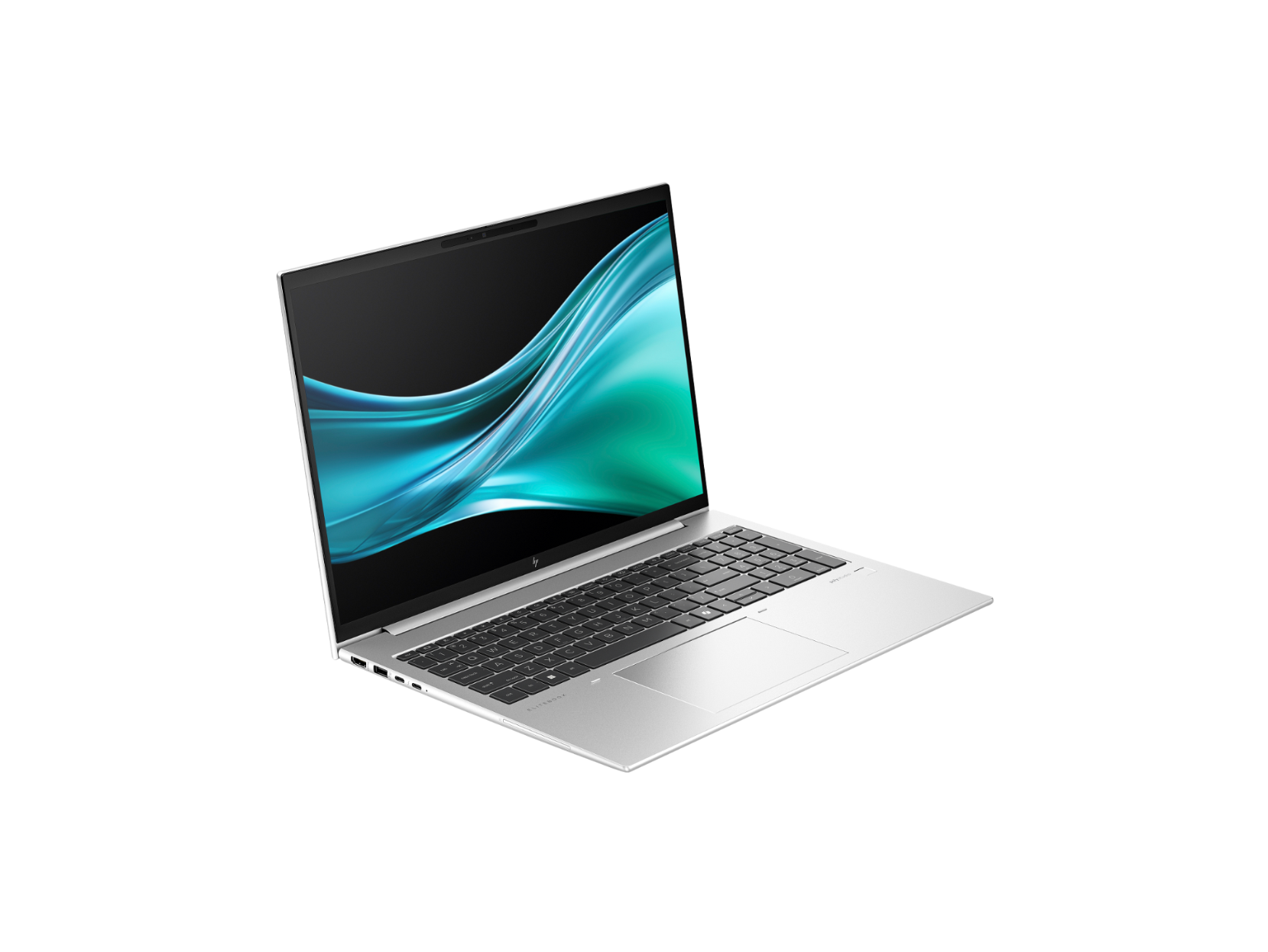 HP EliteBook 8 Series