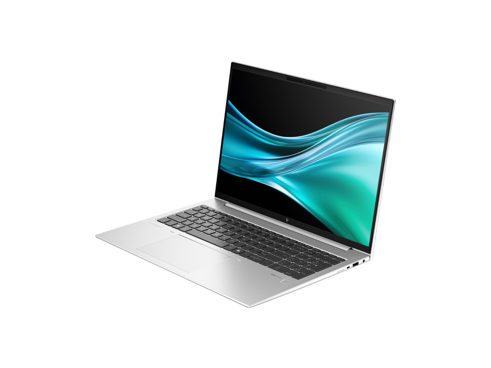 HP EliteBook 8 Series