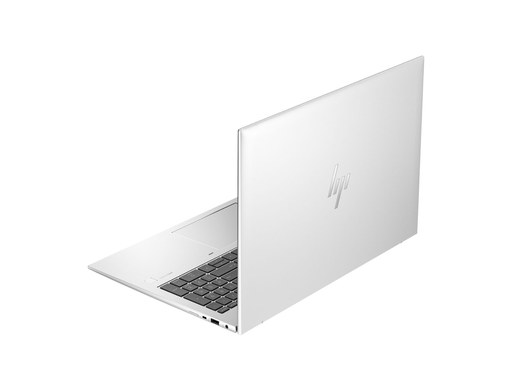 HP EliteBook 8 Series