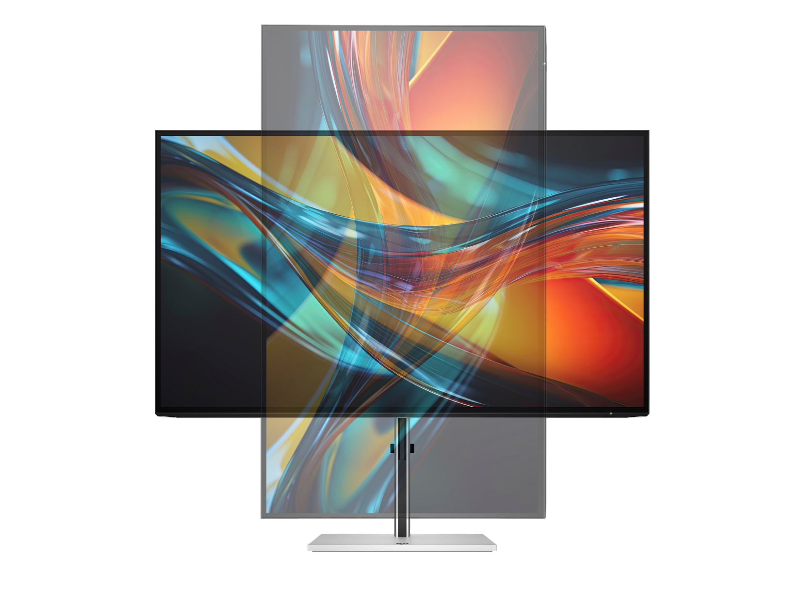 HP Series 7 Pro Business Monitors