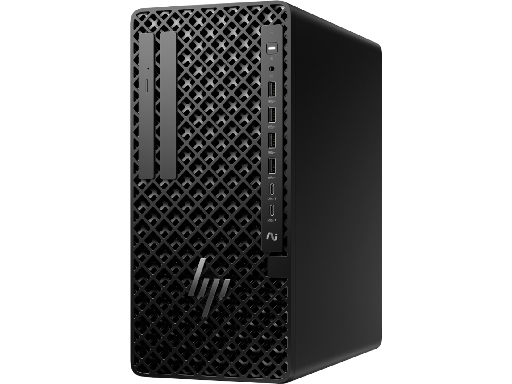 HP Z Workstation Series