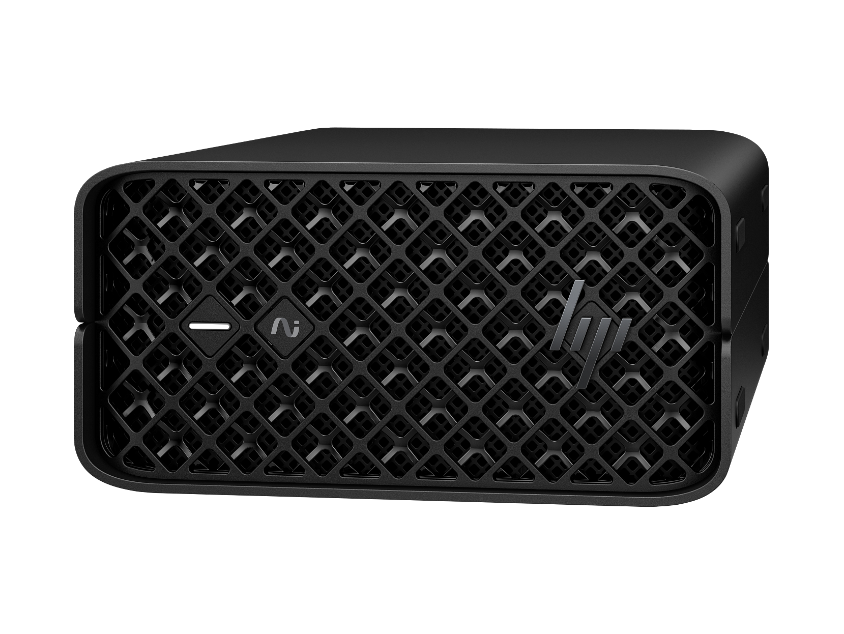 HP Z Workstation Series