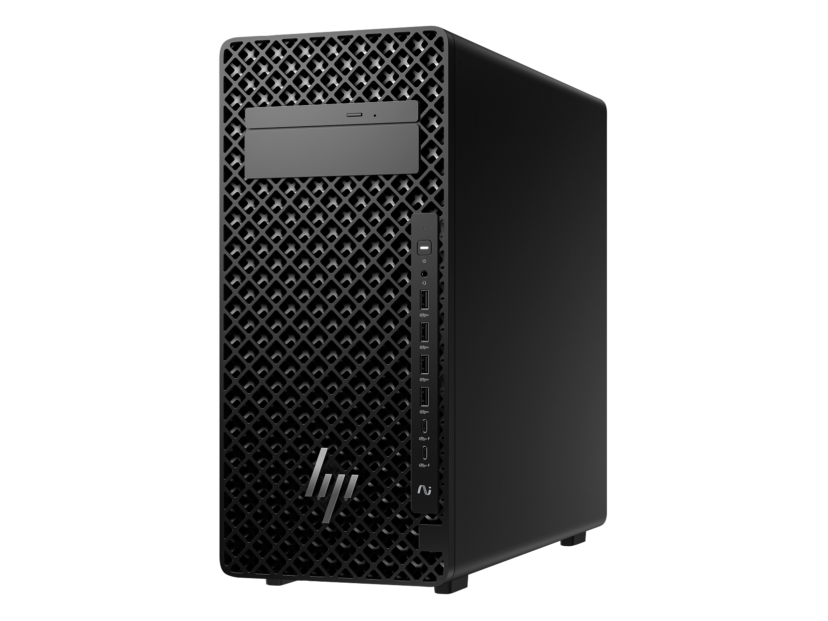 HP Z Workstation Series