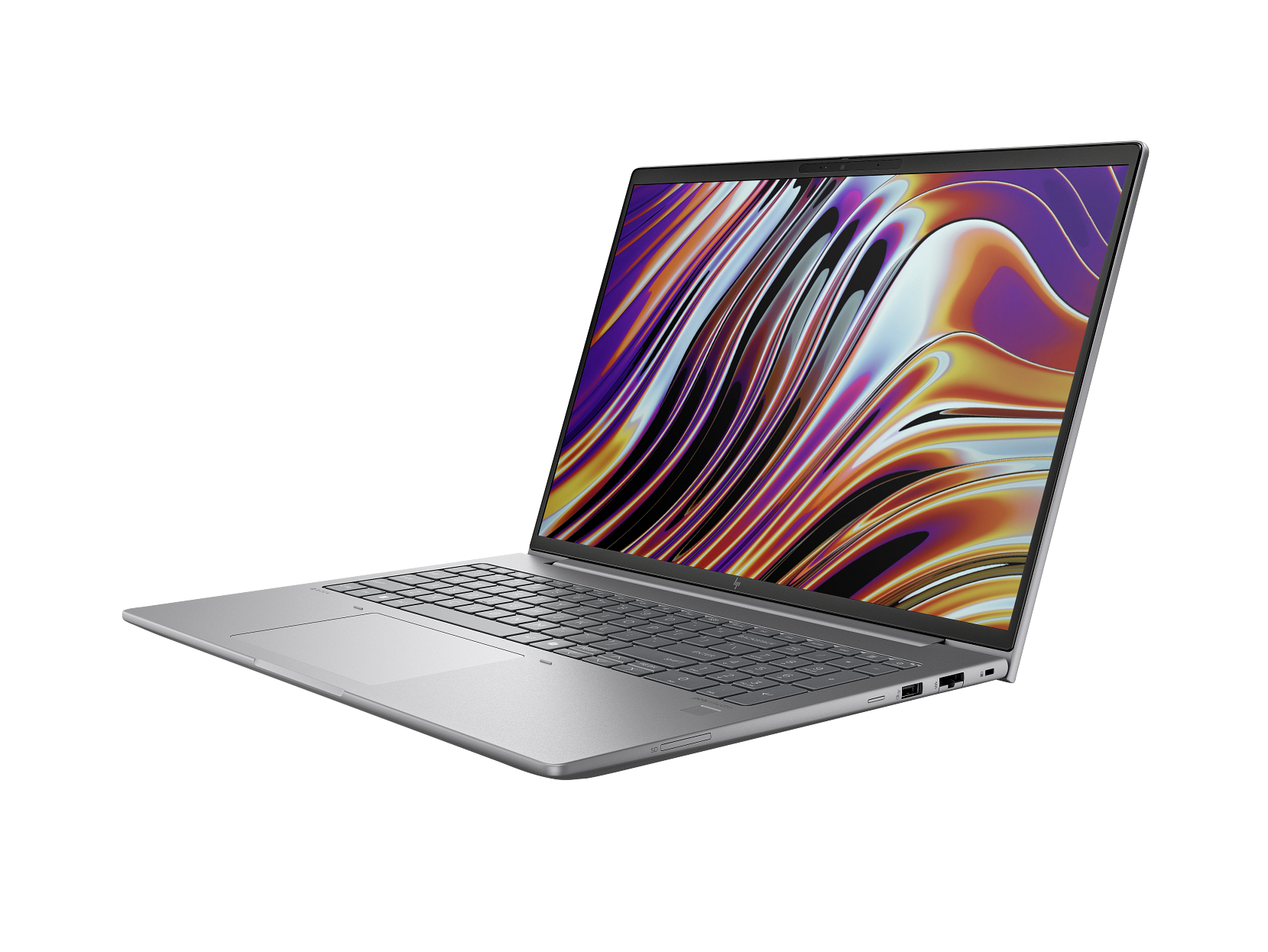 HP ZBook Power G11 A w/ AMD Ryzen™ 9 PRO 8945HS 32GB/512GB