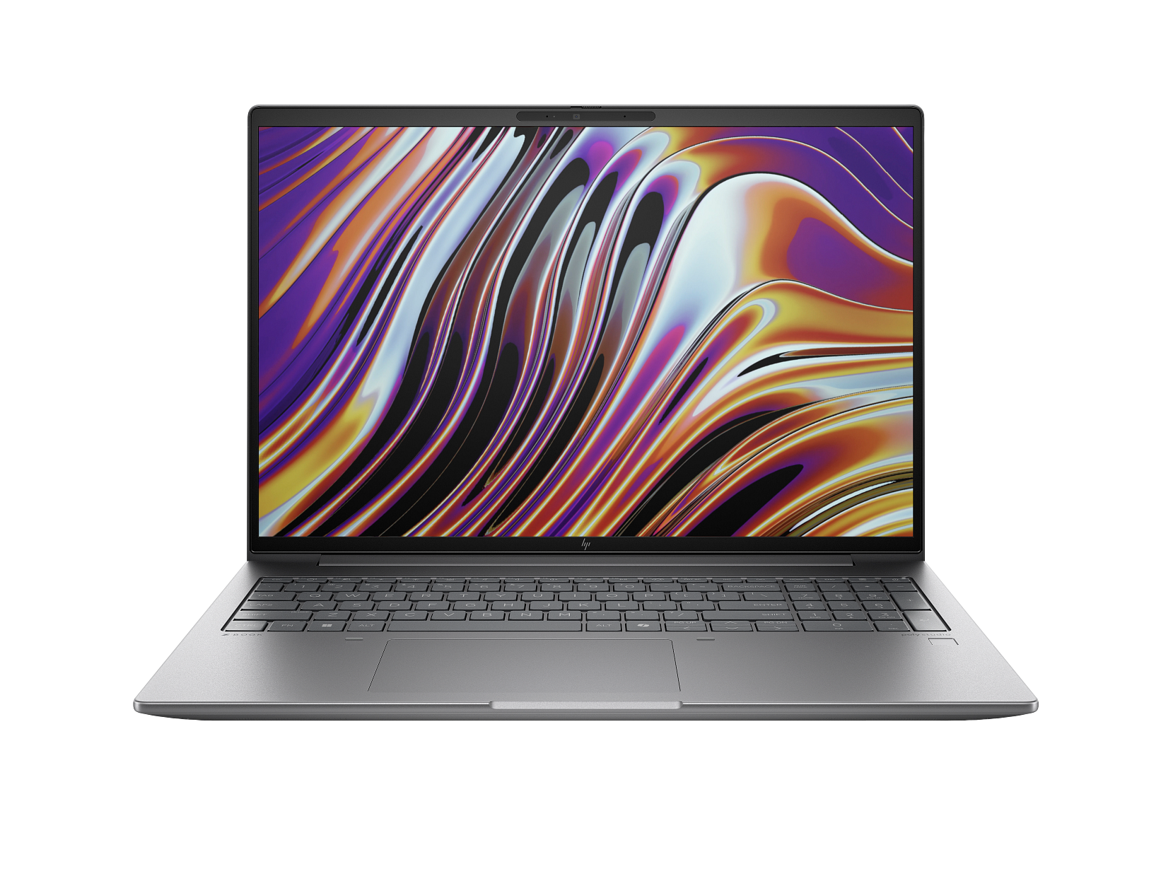 HP ZBook Power G11 A w/ AMD Ryzen™ 9 PRO 8945HS 32GB/512GB