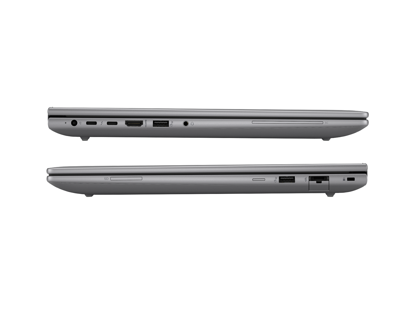 HP ZBook Power G11 A w/ AMD Ryzen™ 9 PRO 8945HS 32GB/512GB