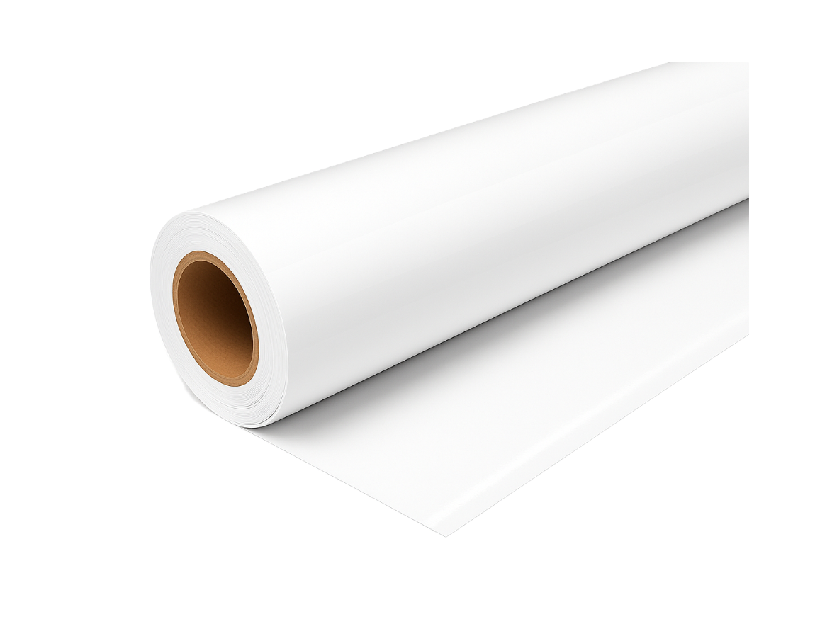 High Gloss Photo Paper – 36" x 100' (8 Mil, 3" Core, Aqueous)