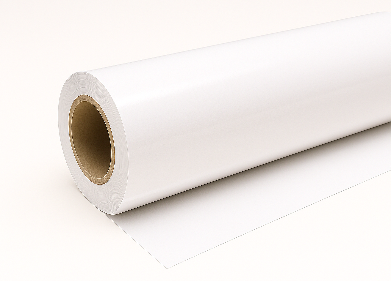 High Gloss RC Photobase (Water-Resistant) – 36" x 200' (8mil, 2" Core, Aqueous)