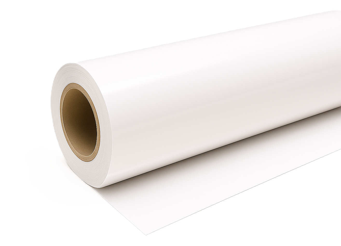 High Gloss RC Photobase (Water-Resistant) – 36" x 200' (8 Mil, 2" Core, Aqueous)