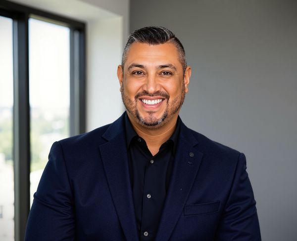 Joseph Mendoza