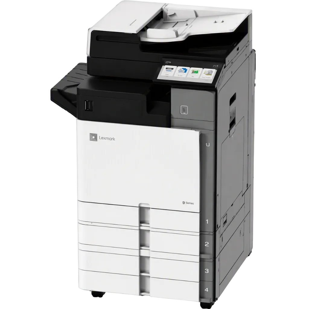 Lexmark MX 95 Series