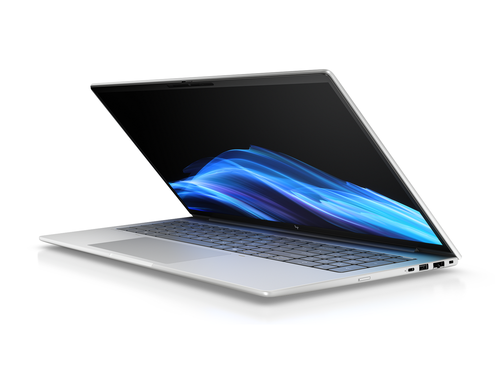 HP EliteBook 8 G1a 16 inch w/ AMD Ryzen™ 7 PRO 250 16GB/512GB