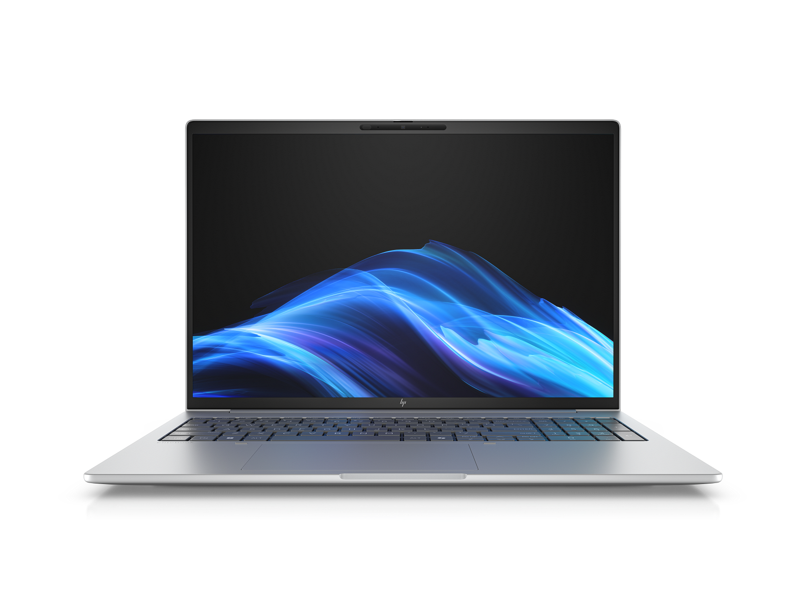 HP EliteBook 8 G1a 16 inch w/ AMD Ryzen™ 7 PRO 250 16GB/512GB
