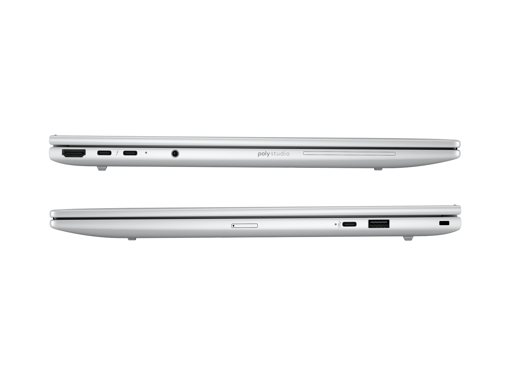 HP EliteBook 8 G1a 16 inch w/ AMD Ryzen™ 7 PRO 250 16GB/512GB