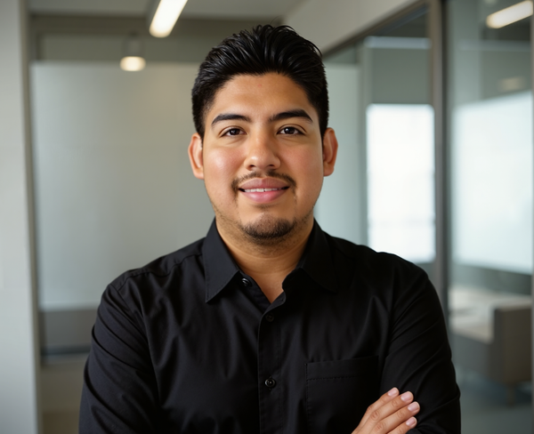 Mario Rodriguez