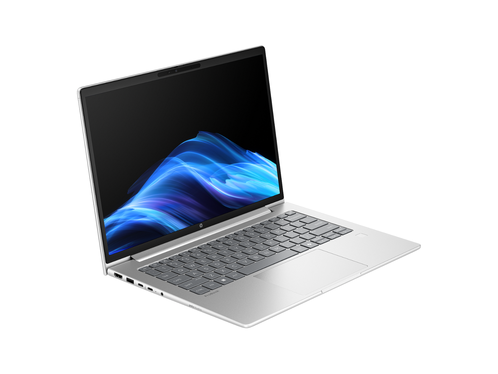 HP ProBook Series Business Laptops