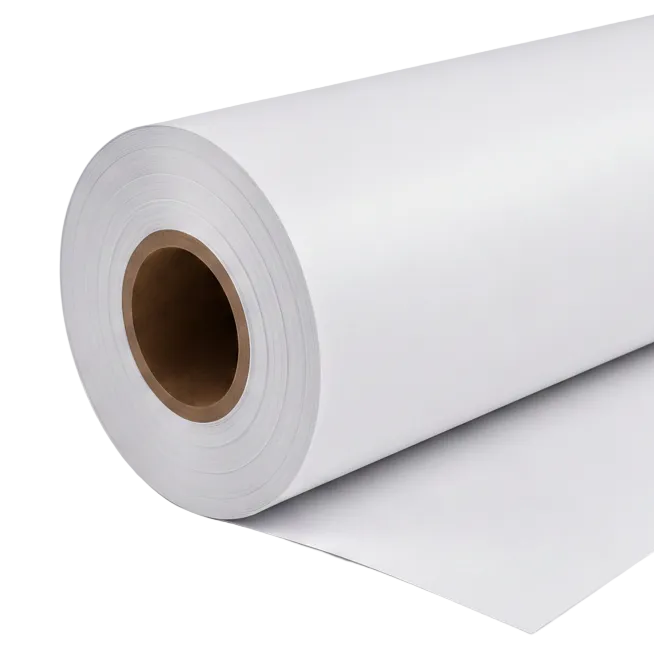 36" x 100' 22 Mil Durable Matte Media