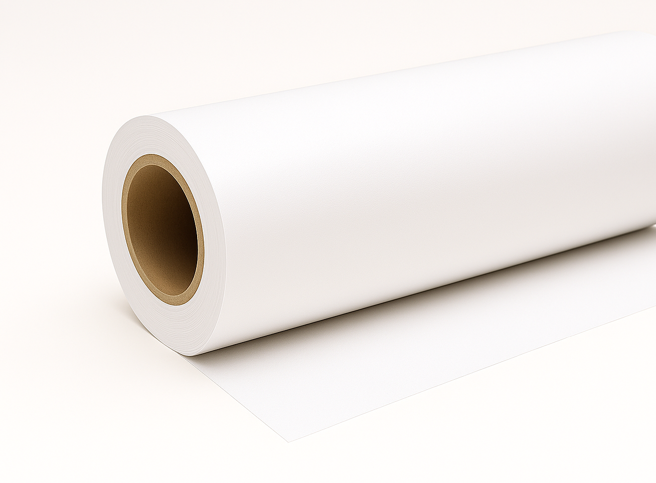 Quick Dry Poster Paper – 36" x 100' (3" Core, Aqueous)