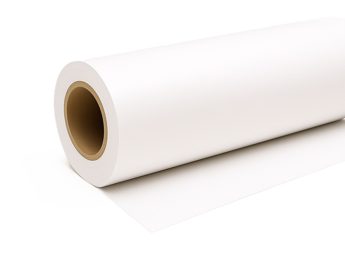 Quick Dry Poster Paper – 36" x 100' (3" Core, Aqueous)