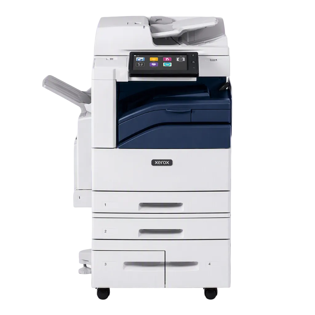 Xerox® EC8056 Color Multifunction Printer - Call for Pricing
