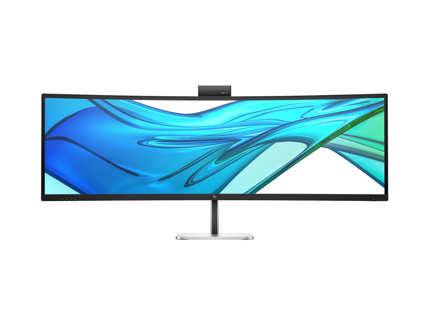 HP Series 5 Pro Business Monitors