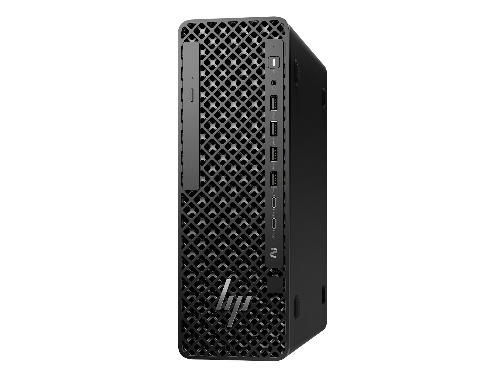 HP Z Workstation Series
