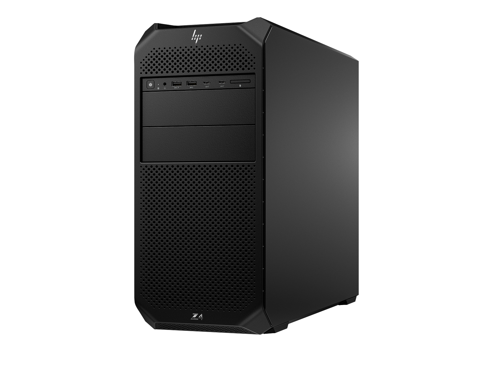 HP Z Workstation Series