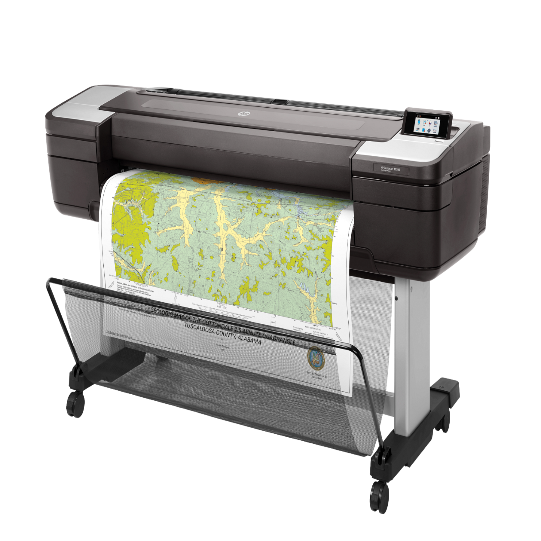 HP DesignJet T1700 Printer Series - Call for Pricing