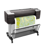 HP DesignJet T1700 Printer Series - Call for Pricing