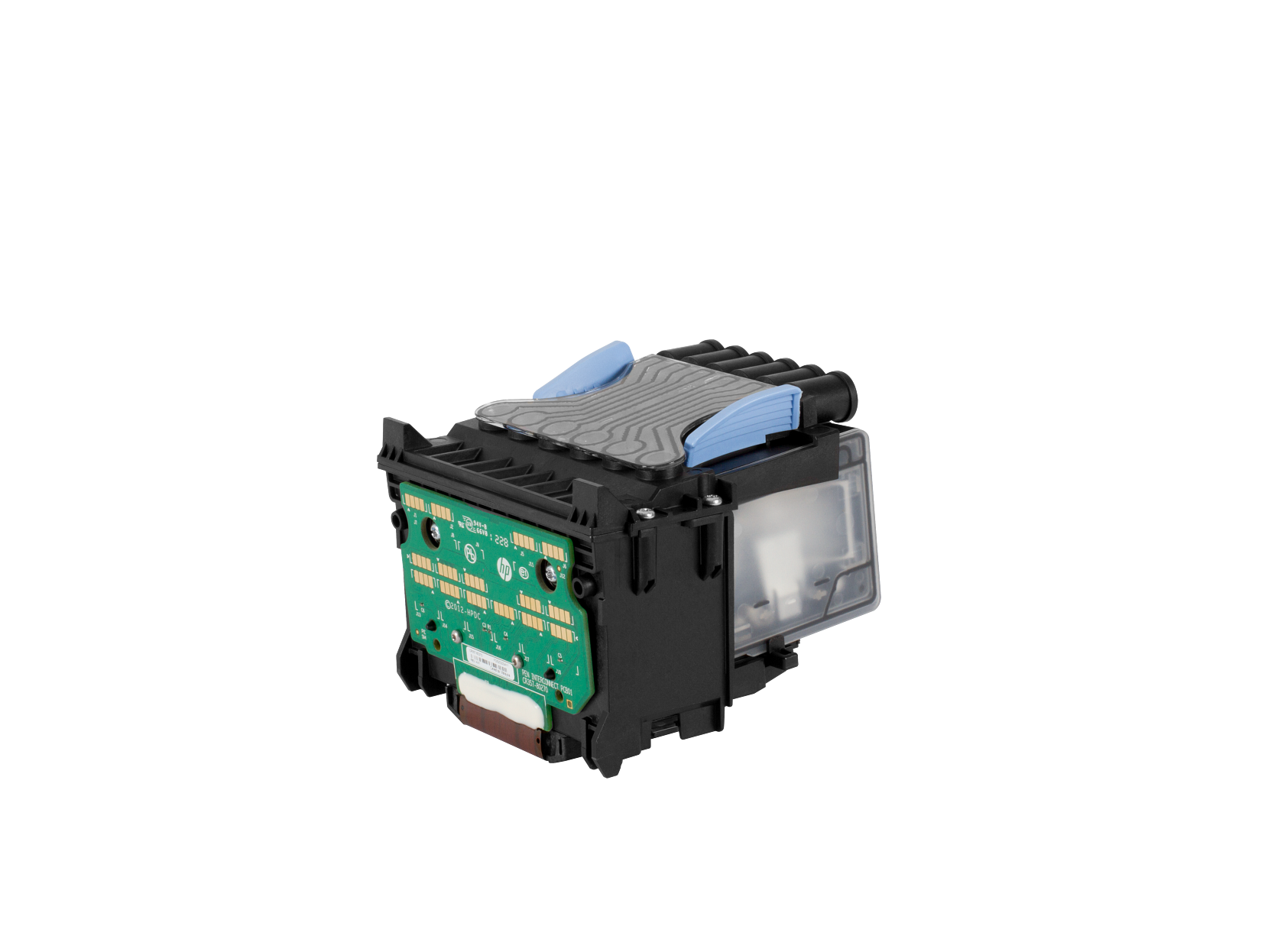 HP 727/732 DesignJet Printhead (B3P06A) - T1600, XL3600 Series