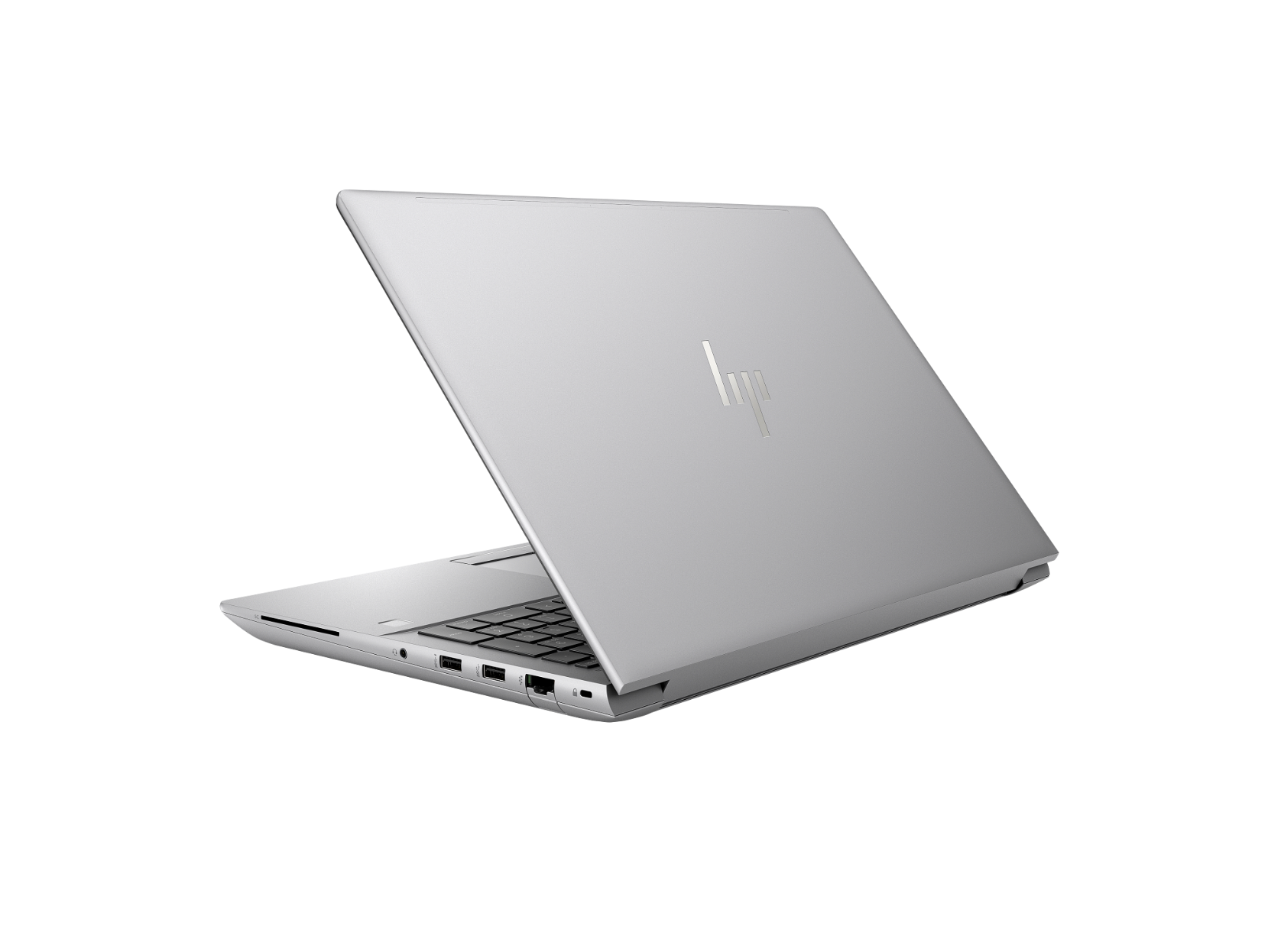 HP ZBook Mobile Workstations