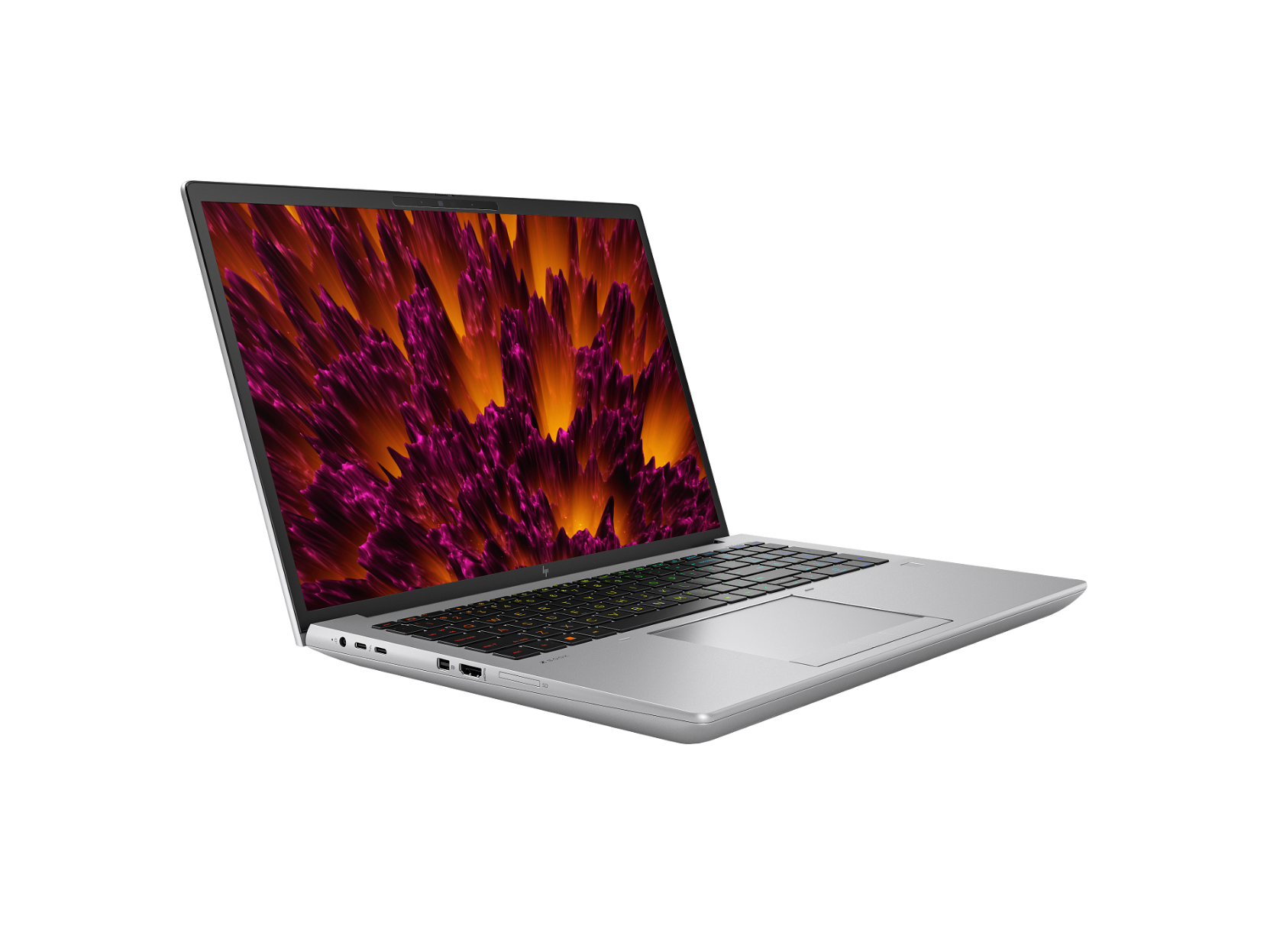 HP ZBook Mobile Workstations