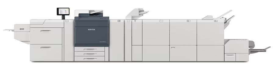 Xerox Proficio PX300 Production Press