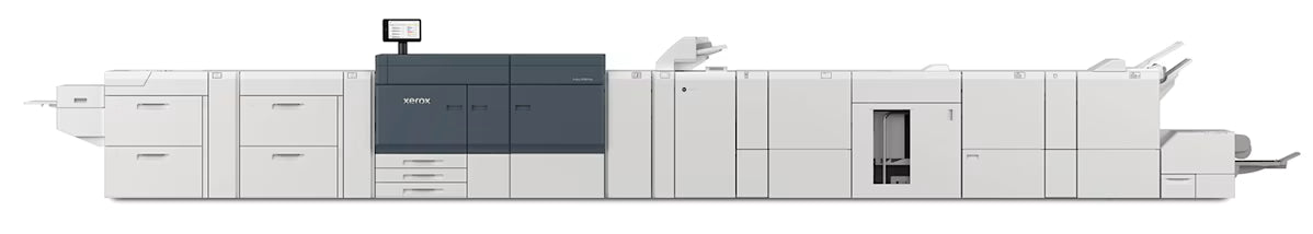 Xerox Proficio PX500 Production Press