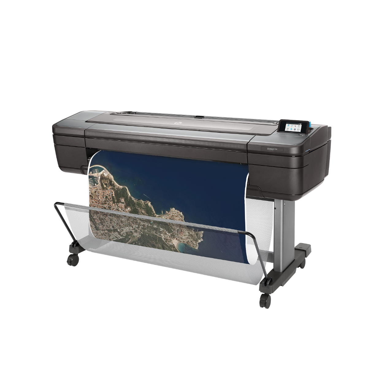 HP DesignJet Z6 PostScript Printer Series - Call for Pricing