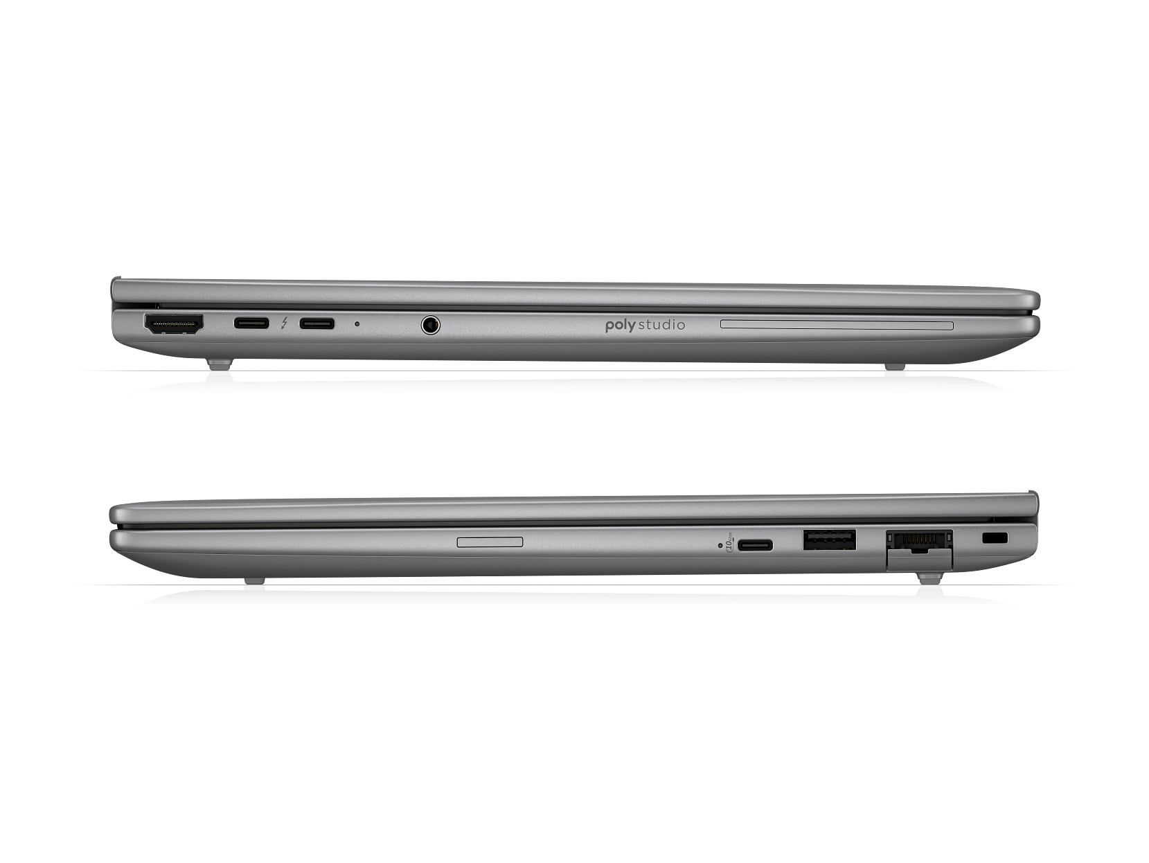 HP ZBook 8 G2a w/ AMD Ryzen™ AI 7 PRO 450 32GB/1TB