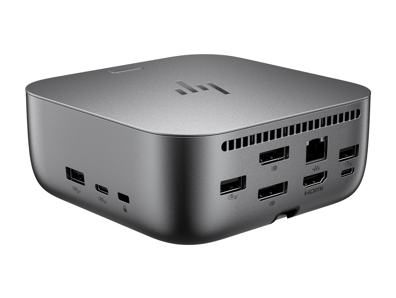 HP Thunderbolt Docking Stations