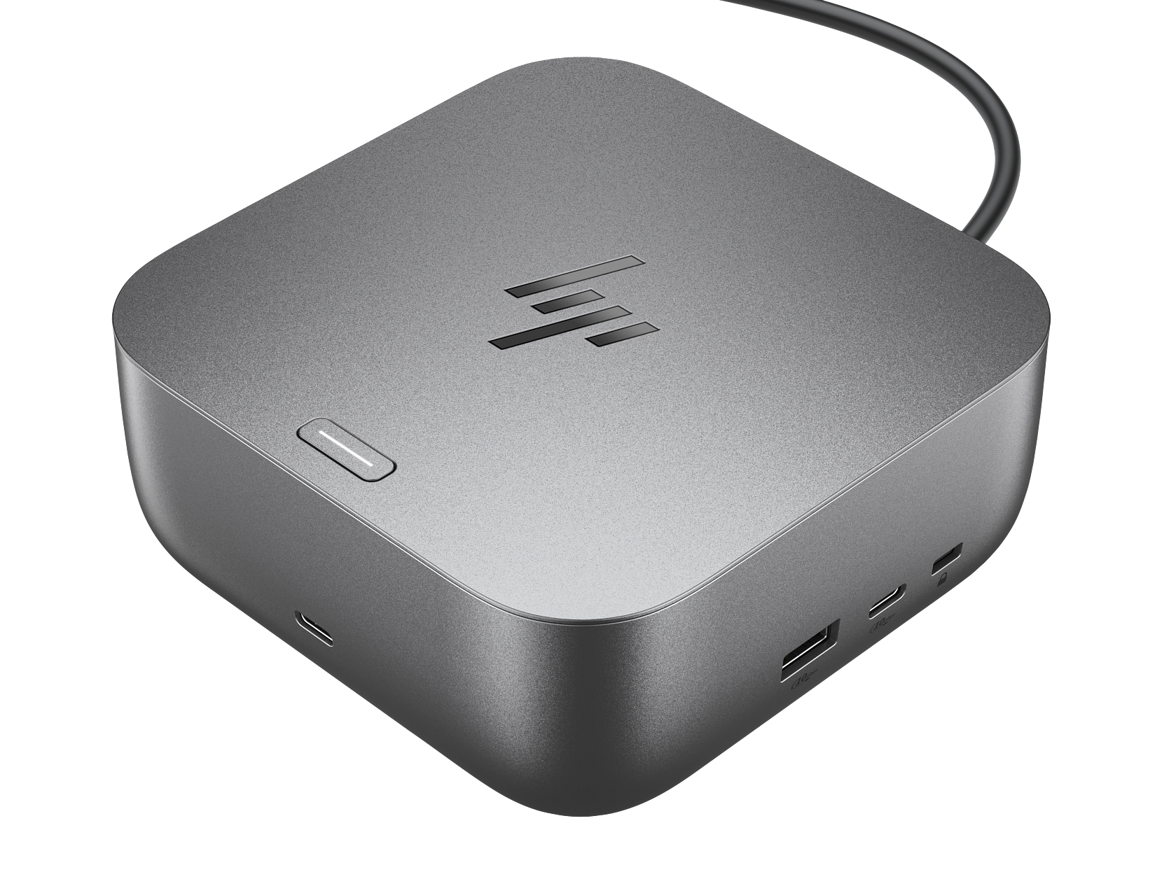 HP Thunderbolt Docking Stations