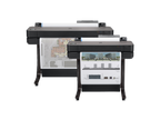 HP DesignJet T630 Printer Series - Call for Pricing