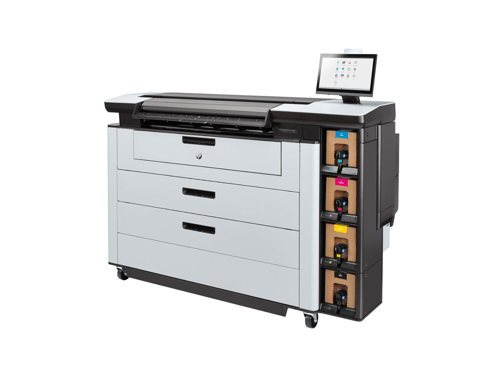 HP PageWide XL Pro 10000 Printer - Call for Pricing