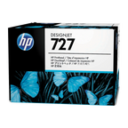 HP 727/732 DesignJet Printhead (B3P06A) - T1600, XL3600 Series