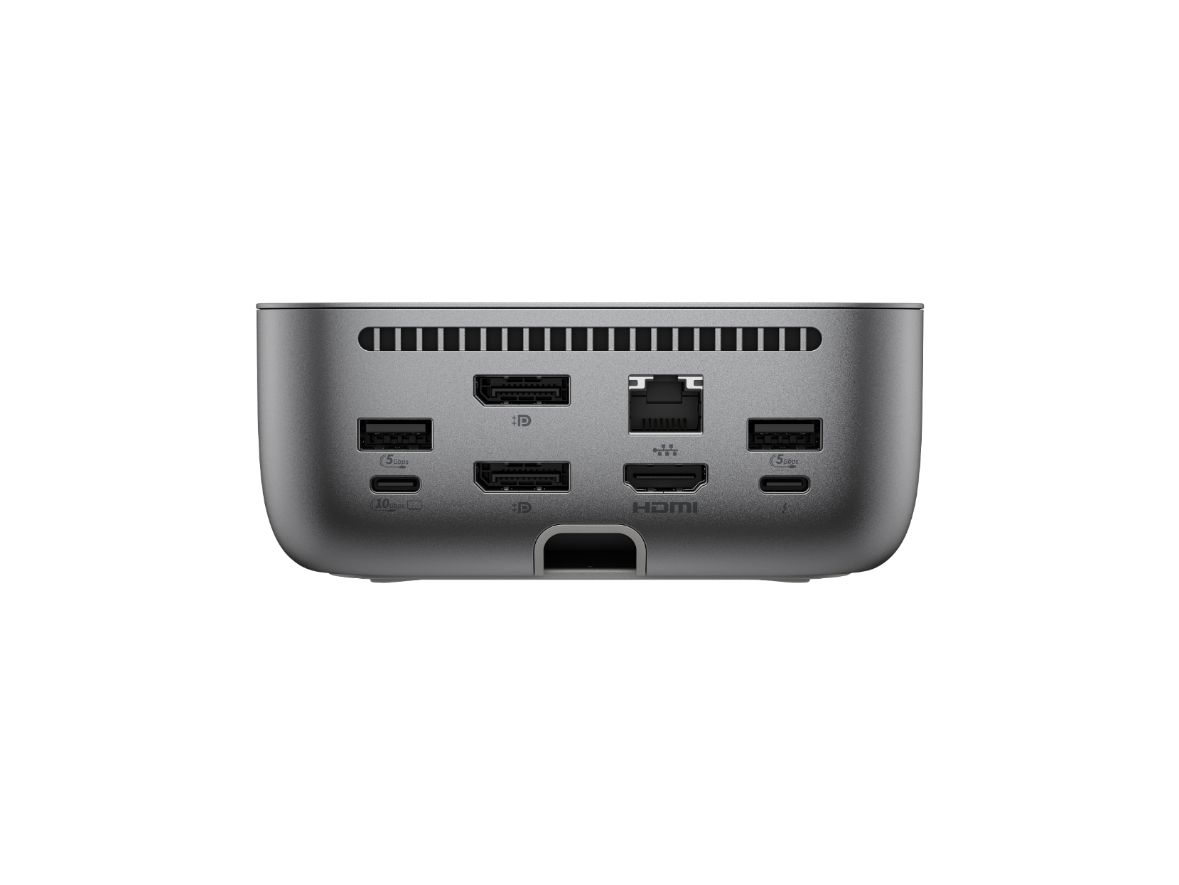 HP Thunderbolt 4 Ultra 280W G6 Dock