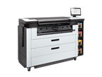 HP PageWide XL Pro 8200 Multifunction Printer - Call for Pricing