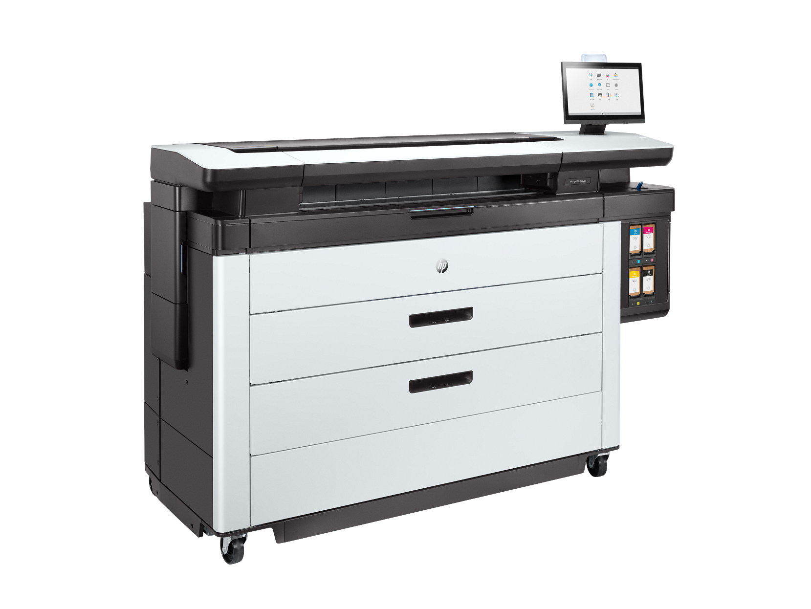 HP PageWide XL 8200 Printer Series - Call for Pricing