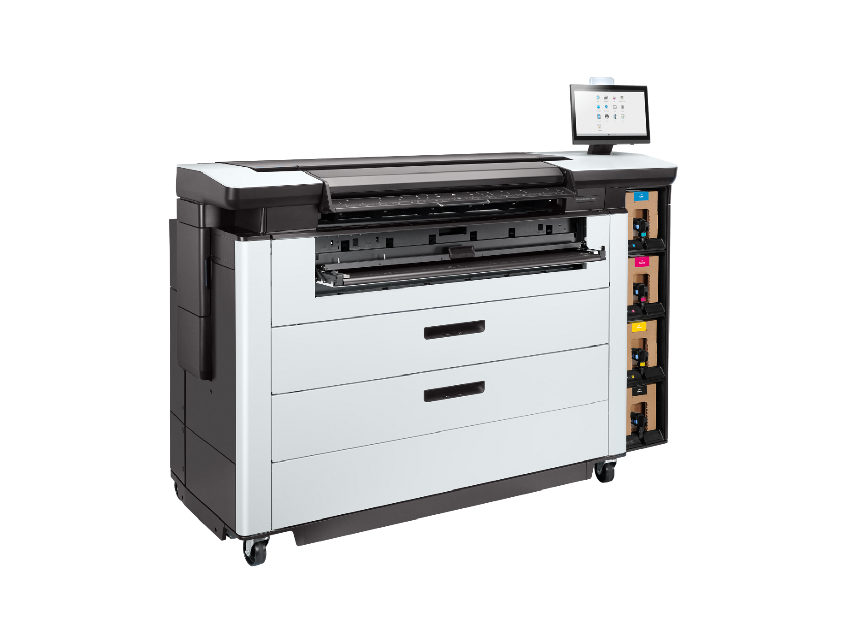 HP PageWide XL Pro 10000 Printer - Call for Pricing