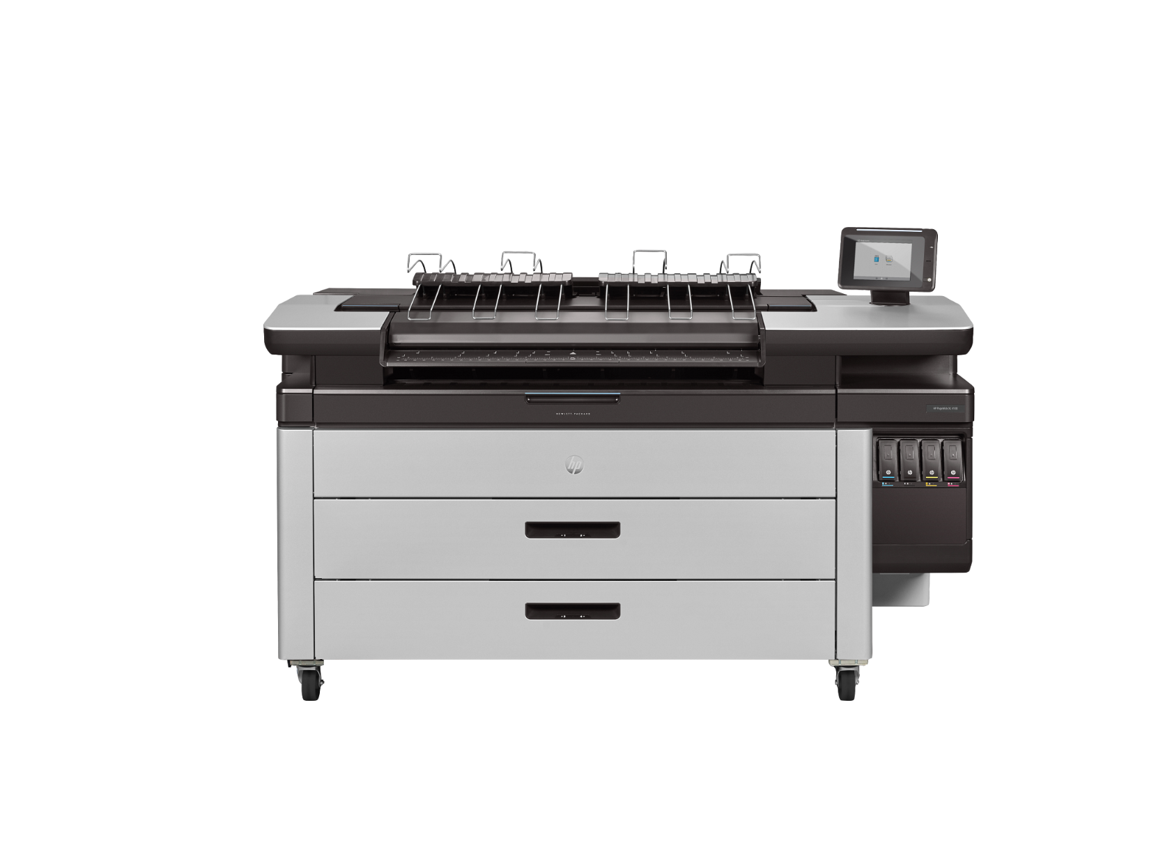 HP PageWide XL 4100 Printer Series - Call for Pricing